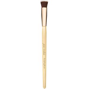 Jane Iredale Sculpting Brush Rose Gold