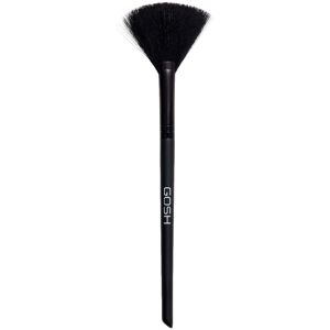 Gosh Fan Brush 032   1 stk.