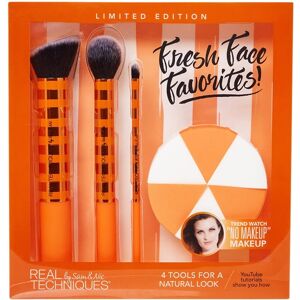 Real Techniques - Fresh Face Favorites 91576