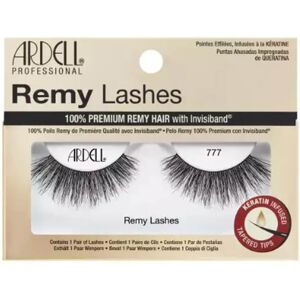 Ardell Remy Lashes 777