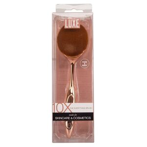 Luxe Studio Makeup Brush Face & Body 10X