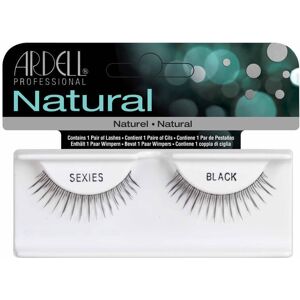 Ardell Natural Sexies Black