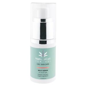 NatureCell CBD Skin Care Multi Serum 15 ml