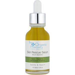 The Organic Pharmacy Skin Rescue Serum 30 ml