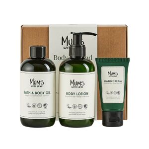 Mums With Love Body & Hand Gift Box 250 ml