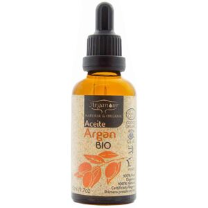 Arganour Argan Oil 100% Pure 50 ml