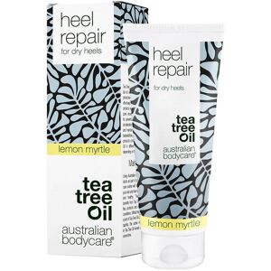 Australian Bodycare Heel Repair For Extremely Dry Heels Lemon Myrtle 100 ml