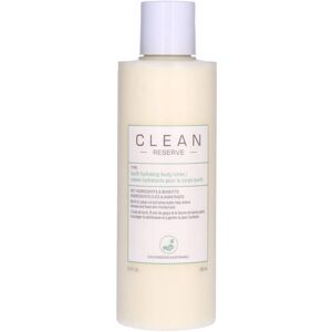 Clean Reserve Hair & Body Buriti & Tucuma Essential Créme Body Lotion 296 ml