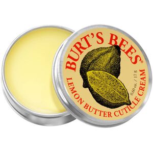 Burt's Bees Lemon Butter Cuticle Cream 15 g