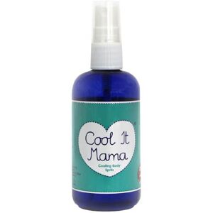 Natural Birthing Company Cool it Mama 100 ml