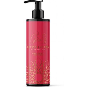 BodyGliss Massage Oil And Lubricant Rose Petals 150 ml