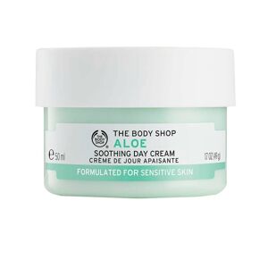 The Body Shop Aloe Soothing Day Cream 50 ml