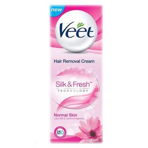 Veet Hair Removal Cream - Normal Skin 100 ml