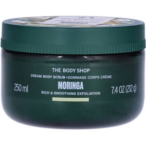 The Body Shop Cream Body Scrub Morniga 250 ml