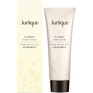 Jurlique Citrus Hand Cream (U) 125 ml