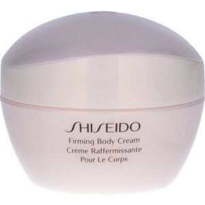 Shiseido Firming Body Cream 200 ml