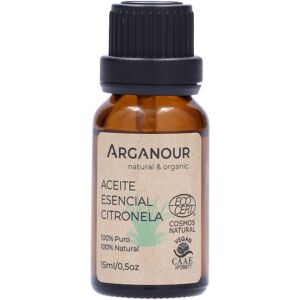 Arganour Citronella Essential Oil 100% Pure 15 ml