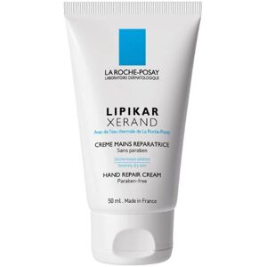 La Roche-Posay Lipikar Xerand Hand Repair Cream 50 ml