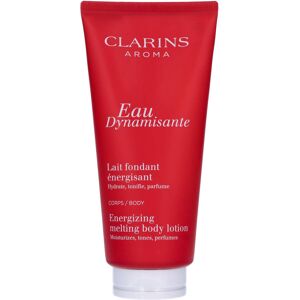 Clarins Aroma Energizing Melting Body Lotion 200 ml