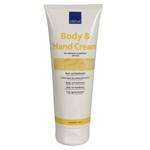 Abena Body & Hand Cream 35% - 1010001050 200 ml