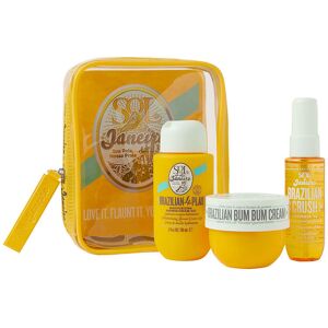 Sol De Janeiro Bum Bum Jet Set 90 ml