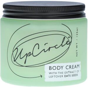 Upcircle Hydrating Body Cream 125 ml