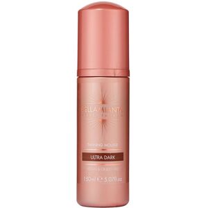 Bellamianta Tanning Mousse - Ultra Dark 150 ml