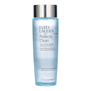 Estee Lauder Perfectly Clean Multi-Action Hydrating Toning Lotion 200 ml