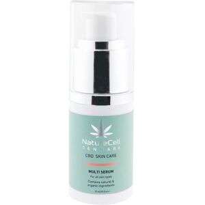 NatureCell CBD Skin Care Multi Serum 15 ml