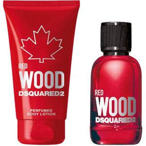 Dsquared2 Red Wood Set EDT 30 ml