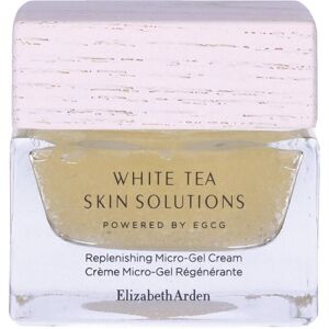 Elizabeth Arden White Tea Skin Solutions Replenishing Micro-Gel Cream 50 ml