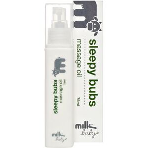 Milk & Co Baby Sleepy Bubs Massage Oil 75 ml