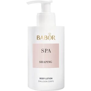 Babor SPA Shaping Body Lotion 200 ml