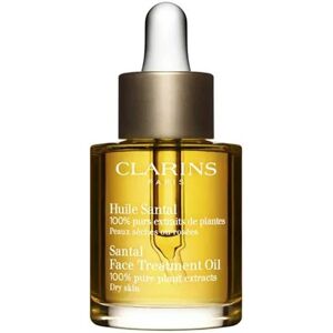 Clarins Santal Treatment Oil Dry Skin 30 ml