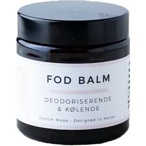 DM Skincare Fod Balm (U) 100 ml