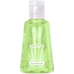 Merci Handy Hand Cleansing Gel Cross The Lime 30 ml