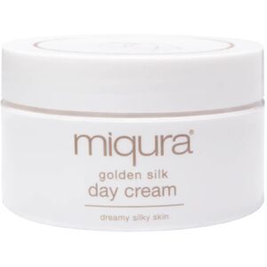 Miqura Golden Silk Anti Age Day Cream 50 ml