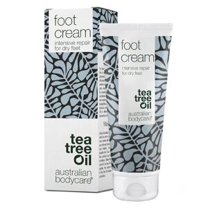 Australian Bodycare Foot Cream 100 ml