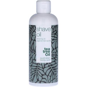 Australian Bodycare Shave Oil 250 ml