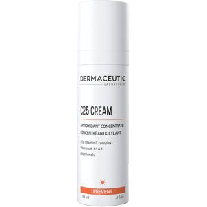 Dermaceutic C25 Cream Antioxidant Concentrate 30 ml