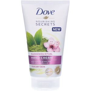 Dove Nourishing Secrets Awakening Ritual Hand Cream 75 ml