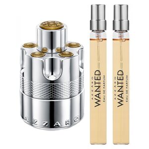 Azzaro Wanted Gift Set 120 ml