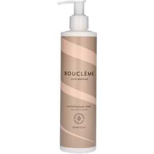 Boucleme Nourishing Body Cream 300 ml