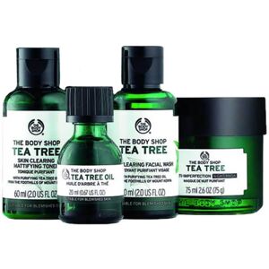 The Body Shop Tea Tree Skin Clearing Collection 75 ml