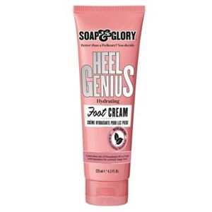 Soap And Glory Soap & Glory Heel Genius Hydrating Foot Cream 125 g