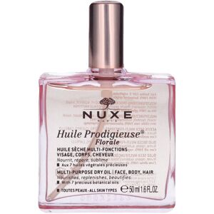 Nuxe Huile Prodigieuse Florale 50 ml