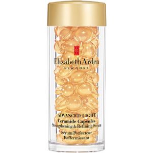 Elizabeth Arden Advanced Light Ceramide Capsule Strengthening & Refining Serum 28 ml 60 stk.