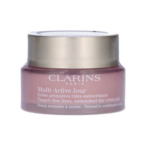 Clarins Multi-Active Jour Day All Skin types 50 ml