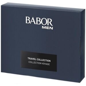 Babor Men Travel Set 90 ml 4 stk.