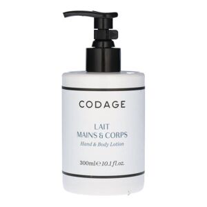 Codage Hand & Body Lotion 300 ml